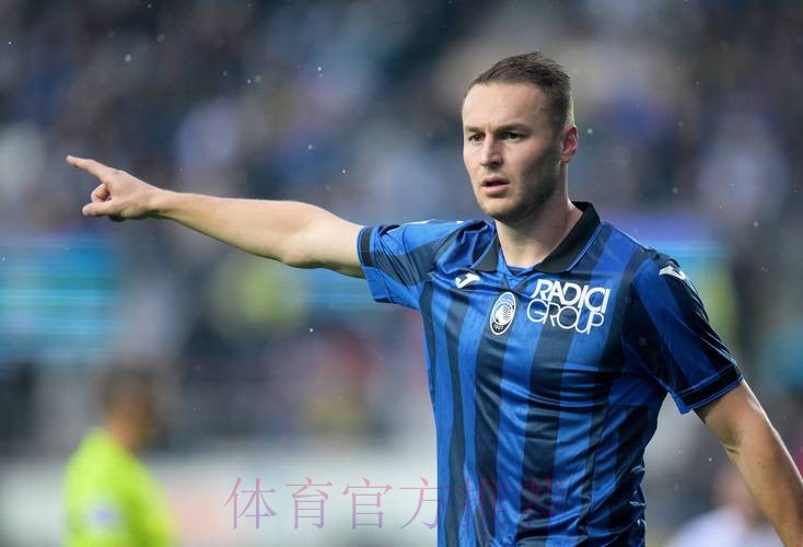 意媒：尤文对若纳坦-塔感兴趣　但不打算竞价